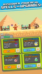 Idle Armies - screenshot 4