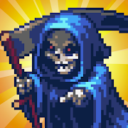 NecroMerger 1.75 APK for Android MOD APK icon