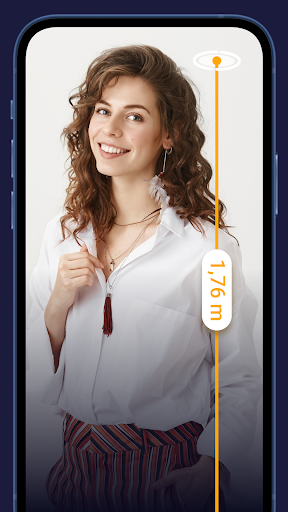 AR Ruler App - screenshot 1