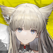 Arknights Endfield APK 1.0.13 (Full Game) for Android MOD APK icon
