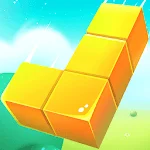 Block Go - 1v1 Online Battle MOD APK icon