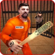Hard Time Prison Escape 3D - app icon