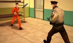 Hard Time Prison Escape 3D - screenshot 3