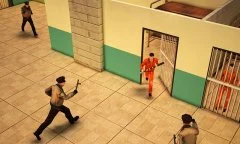 Hard Time Prison Escape 3D - screenshot 4