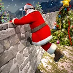 Santa Christmas Escape Mission MOD APK icon
