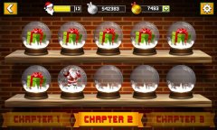 Santa Christmas Escape Mission - screenshot 4