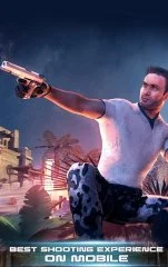 Super Army Frontline Mission - Freedom Force Fight - screenshot 3