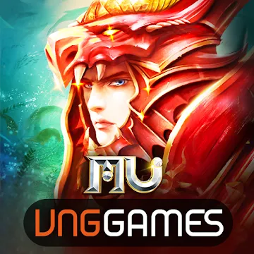 MU Strongest - VNG MOD APK icon