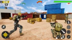 Counter Terrorist Special Ops 2019 - screenshot 2