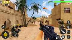 Counter Terrorist Special Ops 2019 - screenshot 4