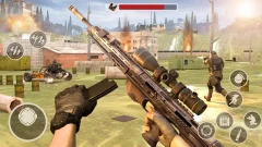 Special Ops Combat Missions 2019 - screenshot 2