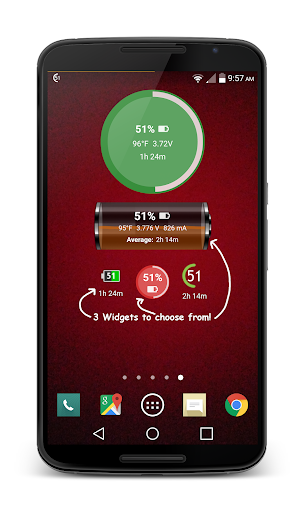 GSam Battery Monitor Pro - screenshot 6