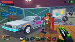 Pixel Combat - screenshot 2