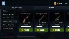 Pixel Combat: World of Guns - screenshot 3