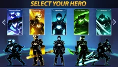 Overdrive Premium - screenshot 4