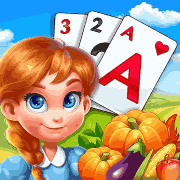 Solitaire TriPeaks MOD APK icon