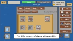 The Gemstone Of Ocean - screenshot 1