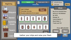 The Gemstone Of Ocean - screenshot 2