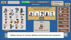 The Gemstone Of Ocean - screenshot 4