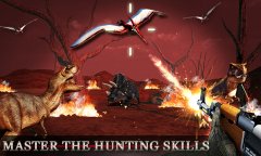 Dinosaur Hunt - Deadly Assault - screenshot 2