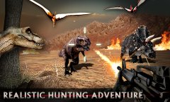 Dinosaur Hunt - Deadly Assault - screenshot 3