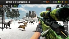 Animal Hunting Sniper Shooting Game 2020 - screenshot 3