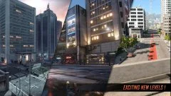City Police Sniper 2018 - Best FPS Shooter - screenshot 3