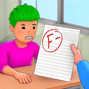 Pass or Fail - app icon