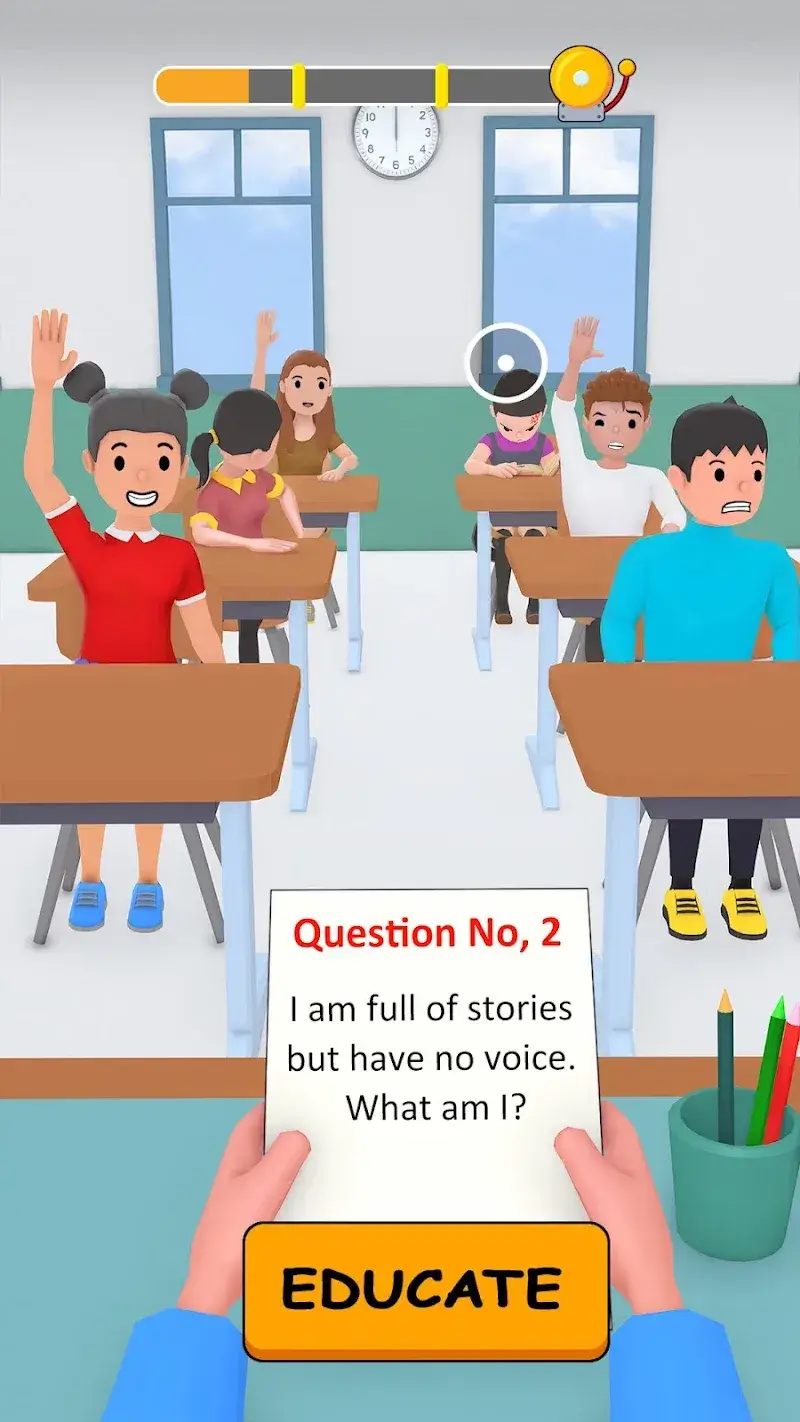 Pass or Fail - screenshot 4