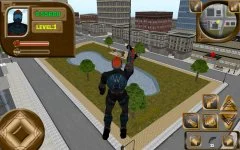 Climbing Man 2 - screenshot 2