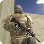 Desert Battleground MOD APK icon