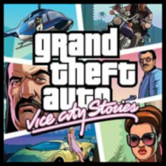Grand Theft Auto - Vice City Stories MOD APK icon