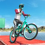 BMX Master MOD APK icon