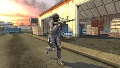 Mission Critical Strike - screenshot 4