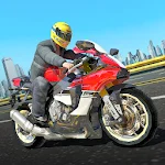 Moto Driving School MOD APK icon