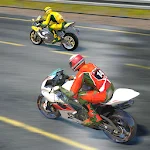 SuperBike Racer 2019 MOD APK icon