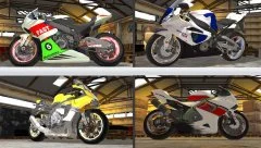 SuperBike Racer 2019 - screenshot 1