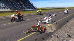 SuperBike Racer 2019 - screenshot 2