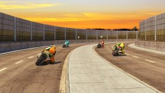 SuperBike Racer 2019 - screenshot 3