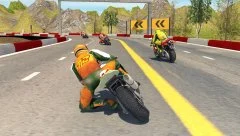 SuperBike Racer 2019 - screenshot 4