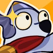 Backpack Go MOD APK icon