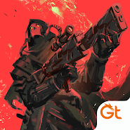 The Fifth ARK MOD APK icon