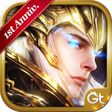 Era of Celestials MOD APK icon