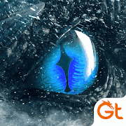 Rangers of Oblivion - app icon