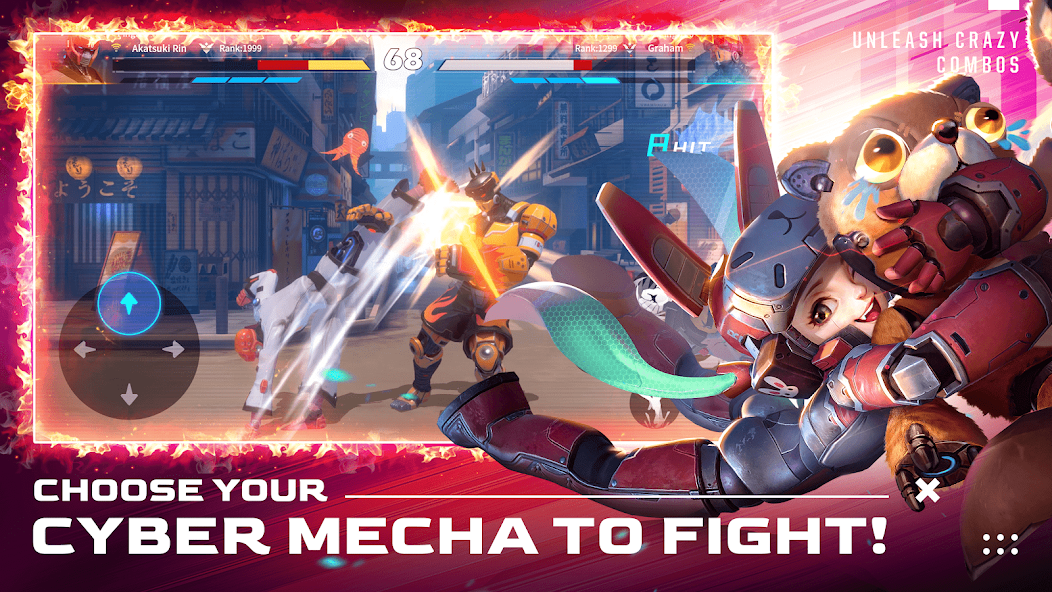 Metal Revolution - screenshot 13