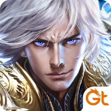 Rise of Ragnarok - Asunder MOD APK icon
