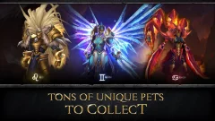 Rise of Ragnarok - Asunder - screenshot 4