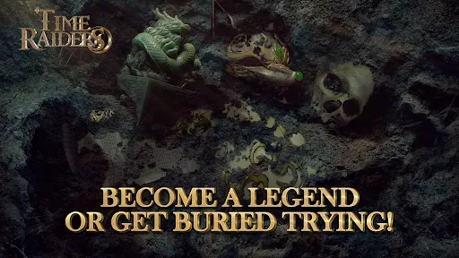 Time Raiders APK 1.43.511181120 [Full Game] for Android - screenshot 2