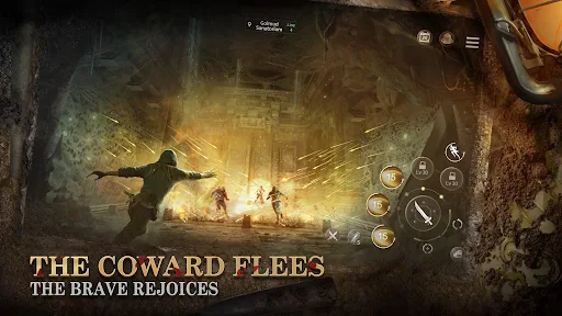 Time Raiders APK 1.43.511181120 [Full Game] for Android - screenshot 3