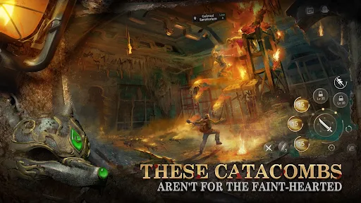 Time Raiders APK 1.43.511181120 [Full Game] for Android - screenshot 4